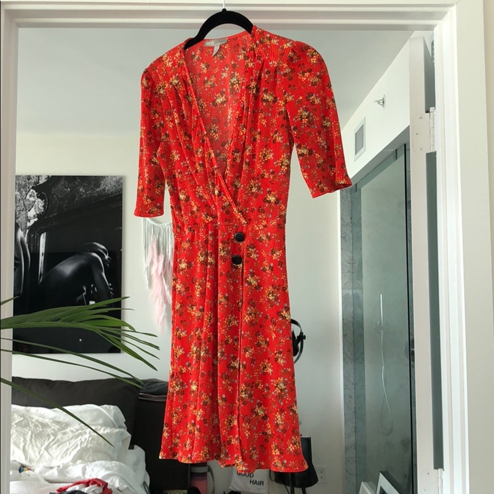 ASOS sundress